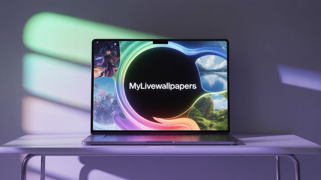 mylivewallpapers